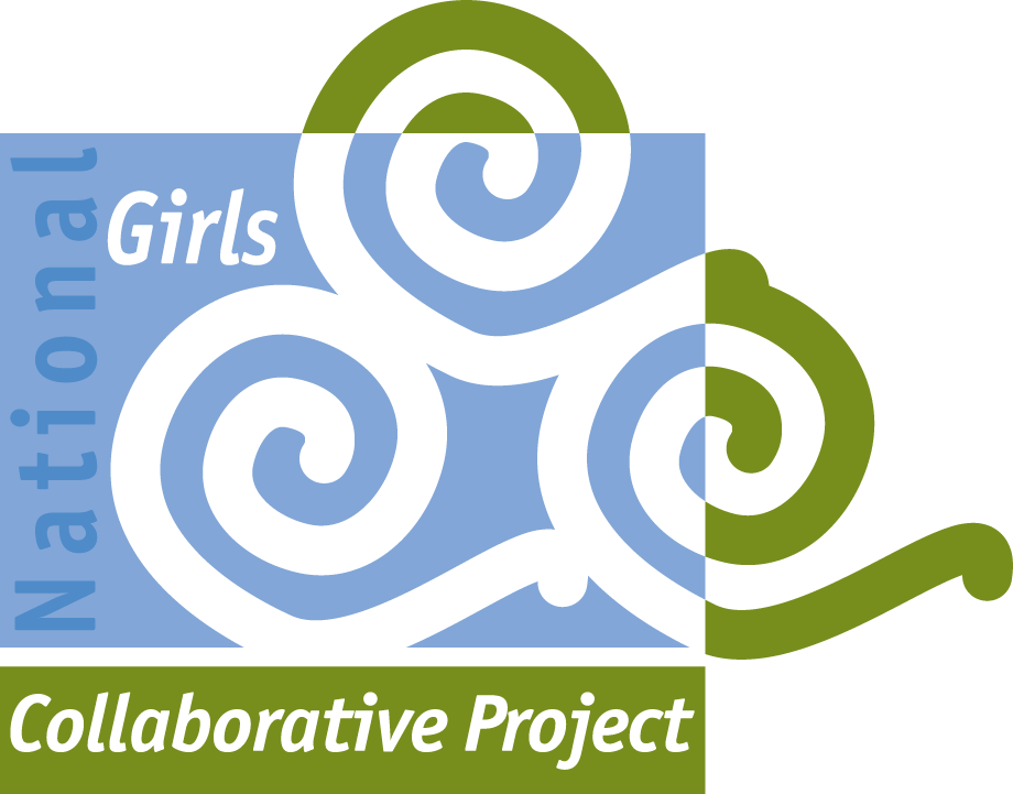 National Girls Collaborative Project Logo
